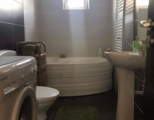 Lakás 2 szobák eladó on Cluj-napoca, Zóna Baciu