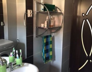 Lakás 2 szobák eladó on Cluj-napoca, Zóna Baciu