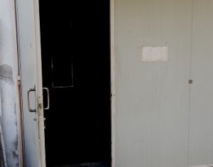De inchiriat spatiu pentru depozit Marasti zona Scortarilor