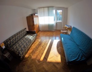 Lakás 4 szobák kiadó on Cluj-napoca, Zóna Manastur