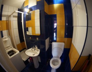 Lakás 4 szobák kiadó on Cluj-napoca, Zóna Manastur