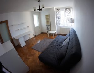 Lakás 4 szobák kiadó on Cluj-napoca, Zóna Manastur