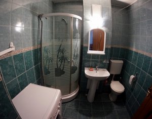 Lakás 2 szobák kiadó on Cluj-napoca, Zóna Marasti