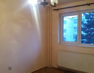 Lakás 2 szobák eladó on Cluj-napoca, Zóna Manastur