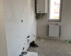 Lakás 2 szobák eladó on Cluj-napoca