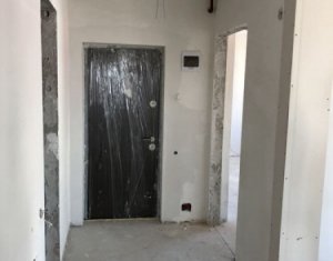 Lakás 2 szobák eladó on Cluj-napoca