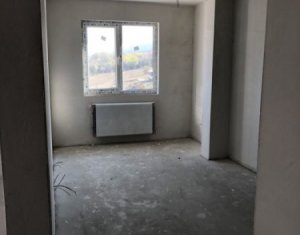 Lakás 2 szobák eladó on Cluj-napoca