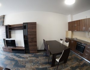 Lakás 3 szobák kiadó on Cluj-napoca, Zóna Gheorgheni