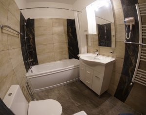 Lakás 3 szobák kiadó on Cluj-napoca, Zóna Gheorgheni