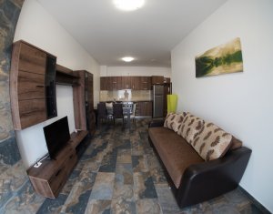 Lakás 3 szobák kiadó on Cluj-napoca, Zóna Gheorgheni