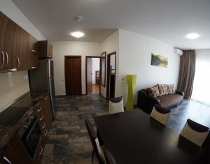 Lakás 3 szobák kiadó on Cluj-napoca, Zóna Gheorgheni