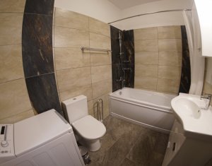 Lakás 3 szobák kiadó on Cluj-napoca, Zóna Gheorgheni