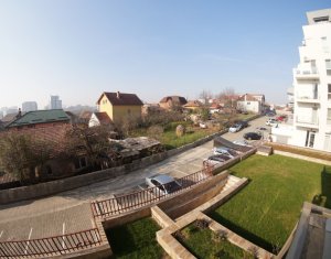 Lakás 3 szobák kiadó on Cluj-napoca, Zóna Gheorgheni