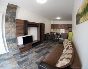 Lakás 3 szobák kiadó on Cluj-napoca, Zóna Gheorgheni