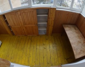 Lakás 2 szobák kiadó on Cluj-napoca, Zóna Zorilor