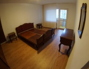 Lakás 2 szobák kiadó on Cluj-napoca, Zóna Zorilor