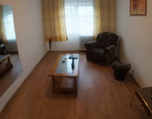 Lakás 2 szobák kiadó on Cluj-napoca, Zóna Zorilor