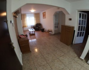 Lakás 2 szobák kiadó on Cluj-napoca, Zóna Zorilor