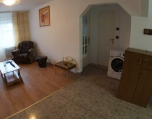 Lakás 2 szobák kiadó on Cluj-napoca, Zóna Zorilor