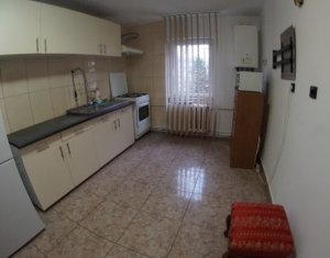 Lakás 2 szobák kiadó on Cluj-napoca, Zóna Zorilor