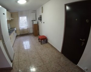 Lakás 2 szobák kiadó on Cluj-napoca, Zóna Zorilor