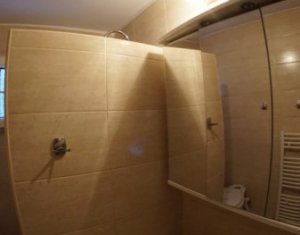 Lakás 2 szobák kiadó on Cluj-napoca, Zóna Zorilor