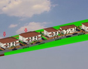 Ház 5 szobák eladó on Feleacu