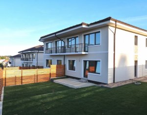 Ház 5 szobák eladó on Feleacu