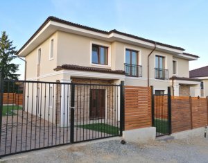 Ház 5 szobák eladó on Feleacu