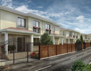 Ház 5 szobák eladó on Feleacu