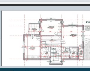 Ház 4 szobák eladó on Feleacu