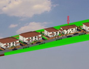 Ház 4 szobák eladó on Feleacu