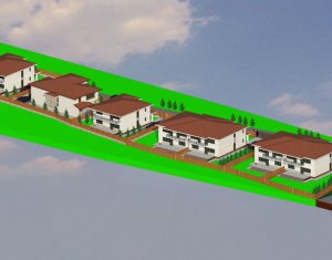 Ház 4 szobák eladó on Feleacu