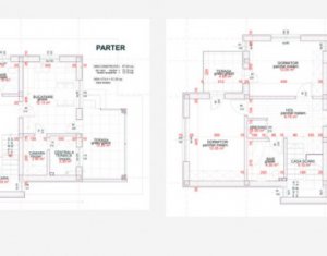 Ház 4 szobák eladó on Feleacu