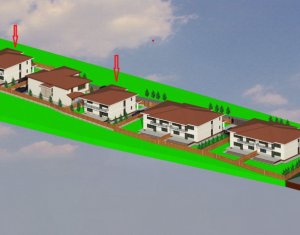 Ház 5 szobák eladó on Feleacu