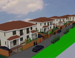 Ház 5 szobák eladó on Feleacu