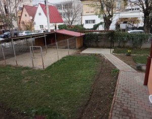 Lakás 2 szobák kiadó on Cluj-napoca, Zóna Bulgaria