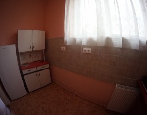 Lakás 2 szobák kiadó on Cluj-napoca, Zóna Bulgaria