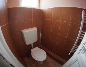 Lakás 2 szobák kiadó on Cluj-napoca, Zóna Bulgaria