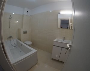 Lakás 2 szobák kiadó on Cluj-napoca, Zóna Centru