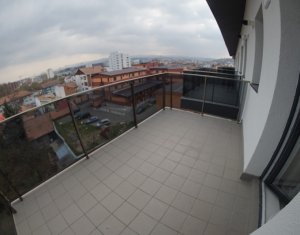 Lakás 2 szobák kiadó on Cluj-napoca, Zóna Centru