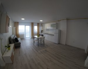 Lakás 2 szobák kiadó on Cluj-napoca, Zóna Centru