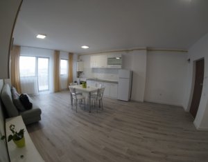 Lakás 2 szobák kiadó on Cluj-napoca, Zóna Centru