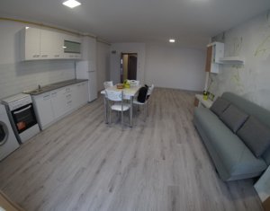 Lakás 2 szobák kiadó on Cluj-napoca, Zóna Centru