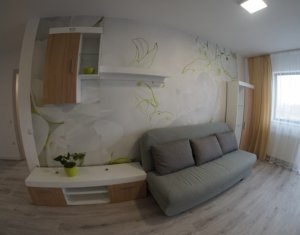 Lakás 2 szobák kiadó on Cluj-napoca, Zóna Centru