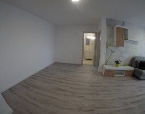 Lakás 2 szobák kiadó on Cluj-napoca, Zóna Centru