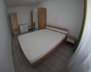 Lakás 2 szobák kiadó on Cluj-napoca, Zóna Centru