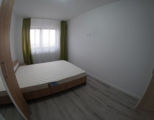 Lakás 2 szobák kiadó on Cluj-napoca, Zóna Centru