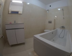 Lakás 2 szobák kiadó on Cluj-napoca, Zóna Centru