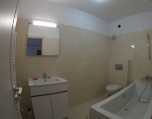 Lakás 2 szobák kiadó on Cluj-napoca, Zóna Centru